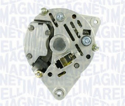 MAGNETI MARELLI 944390360200 -  Генератор